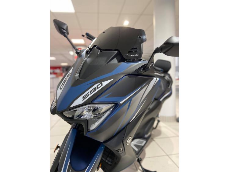 TMAX SX SPORT EDITION