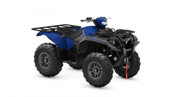 Kodiak 700 EPS SE